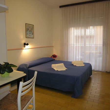 Hotel Garni Tahiti บิบิโอเน ภายนอก รูปภาพ